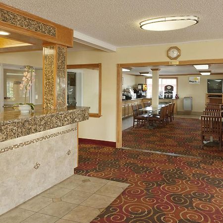 Days Inn By Wyndham Yakima Luaran gambar