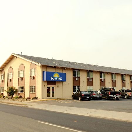 Days Inn By Wyndham Yakima Luaran gambar