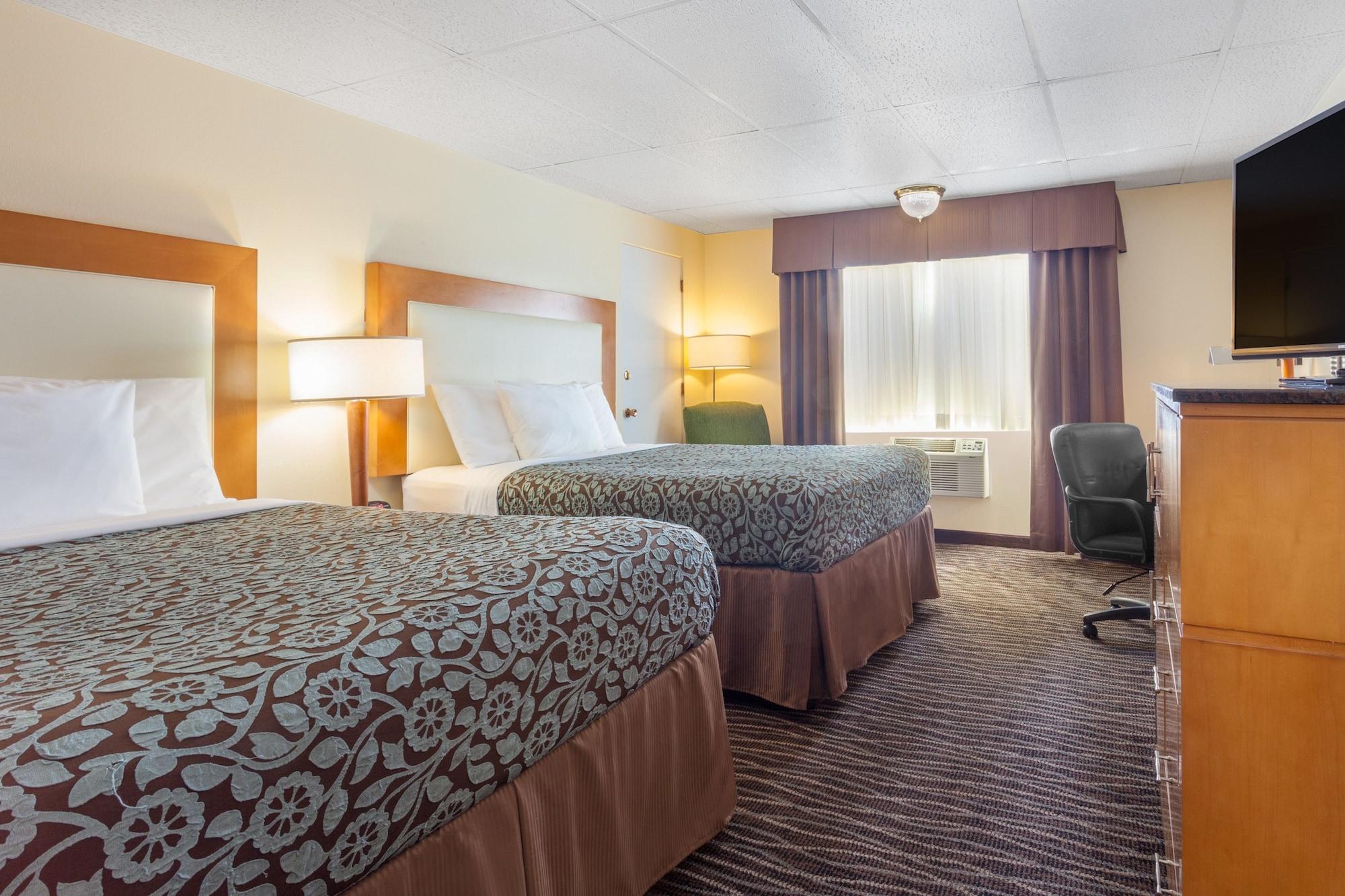 Days Inn By Wyndham Yakima Luaran gambar