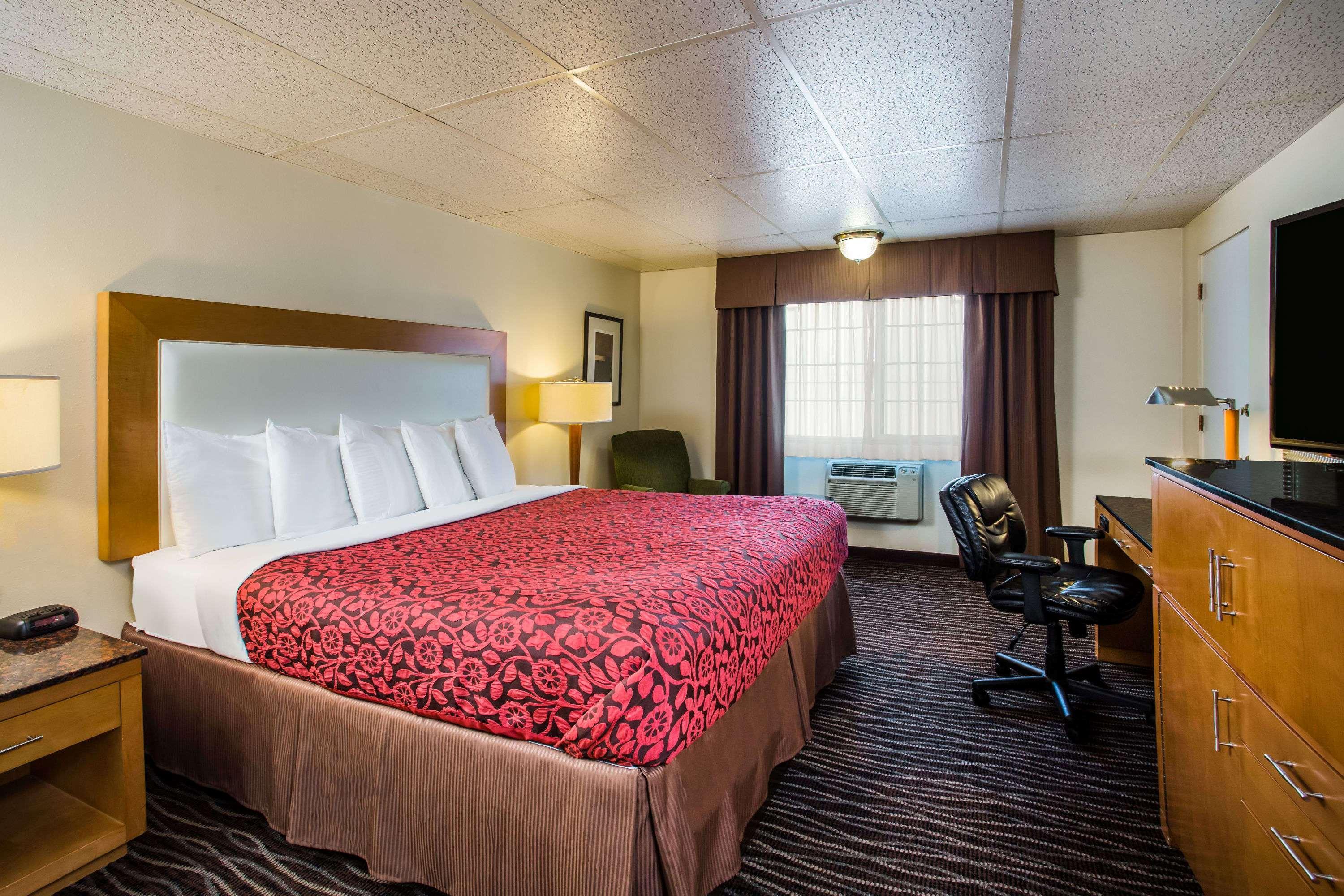 Days Inn By Wyndham Yakima Luaran gambar