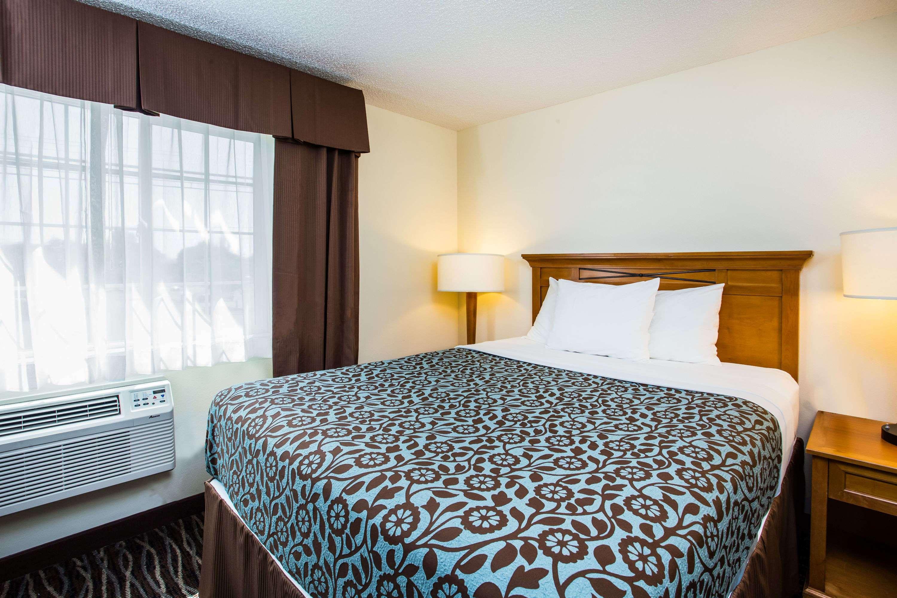 Days Inn By Wyndham Yakima Luaran gambar