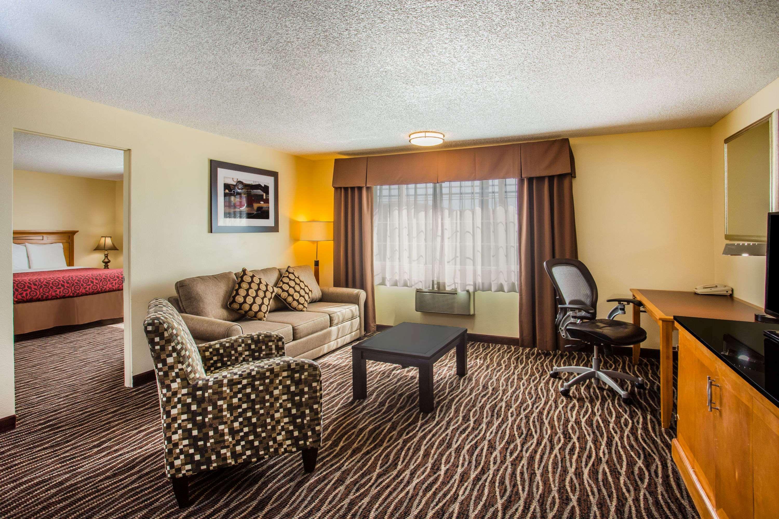 Days Inn By Wyndham Yakima Luaran gambar