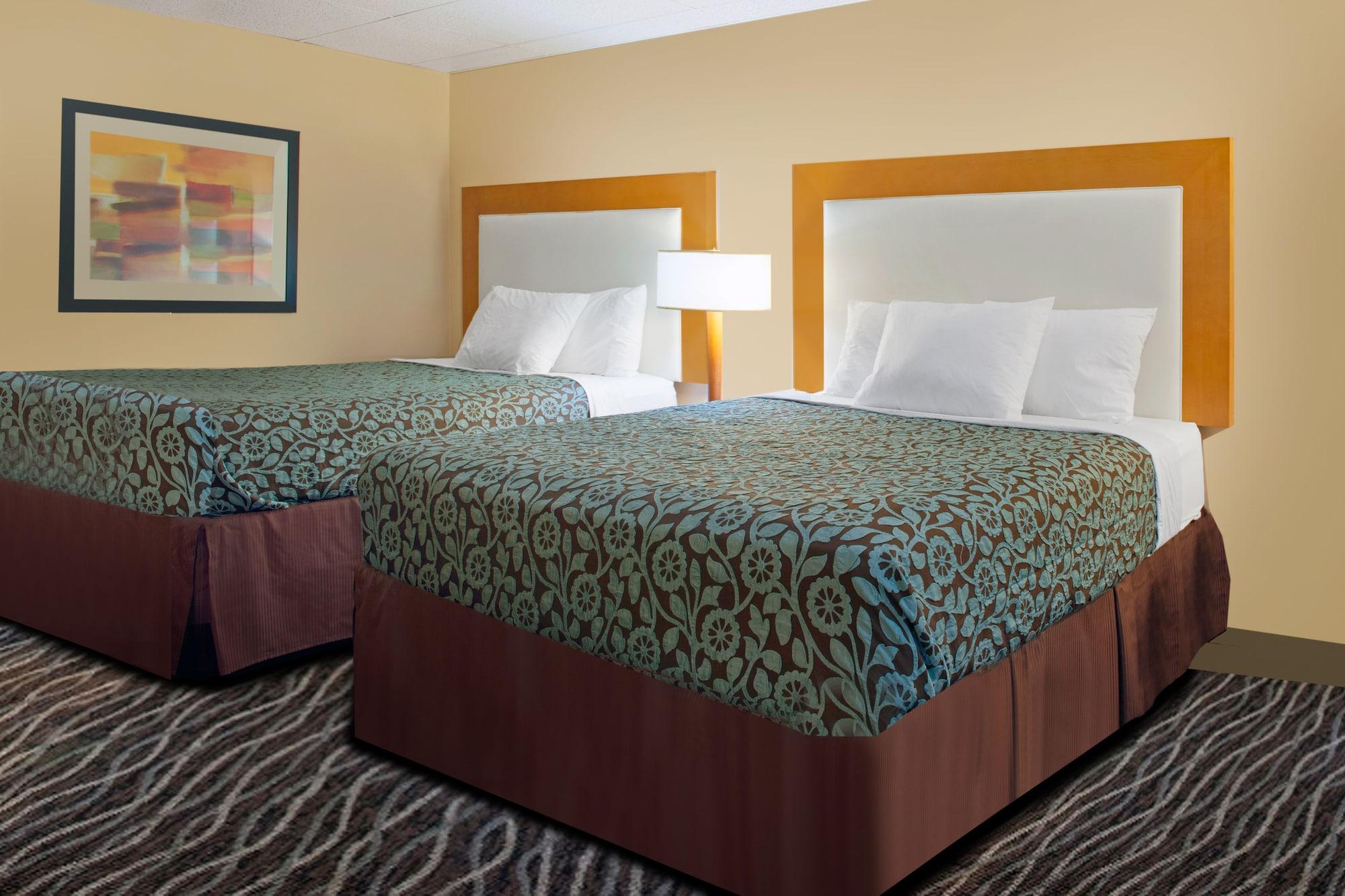 Days Inn By Wyndham Yakima Luaran gambar