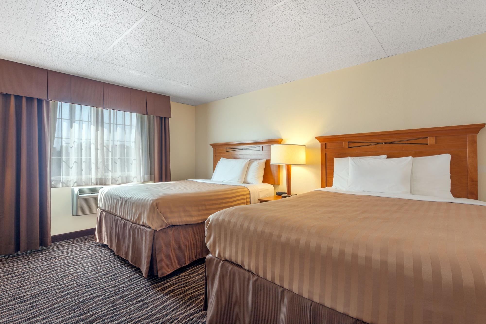 Days Inn By Wyndham Yakima Luaran gambar