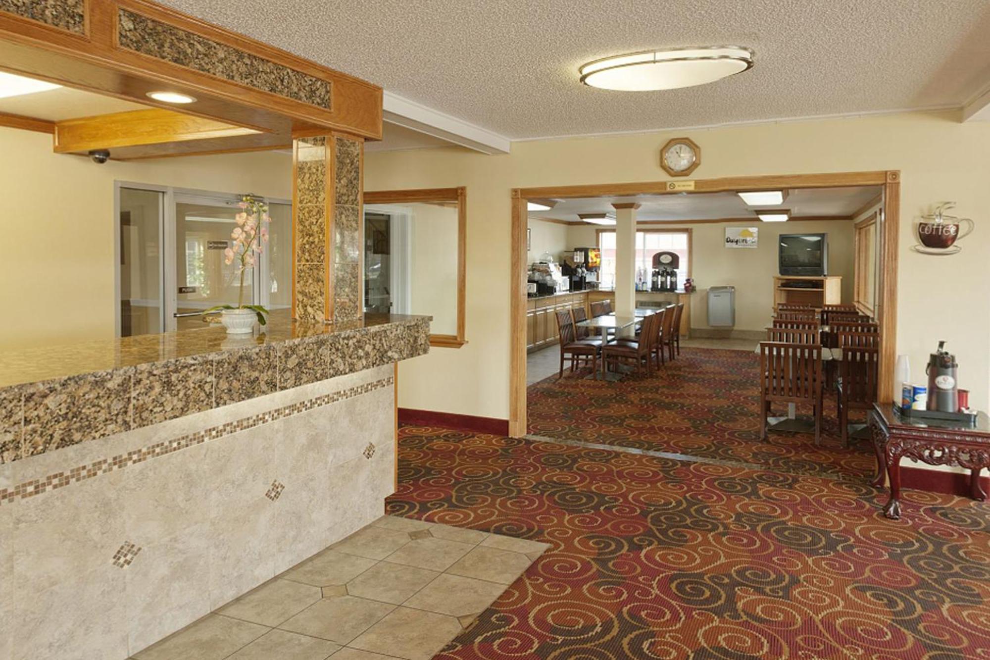 Days Inn By Wyndham Yakima Luaran gambar