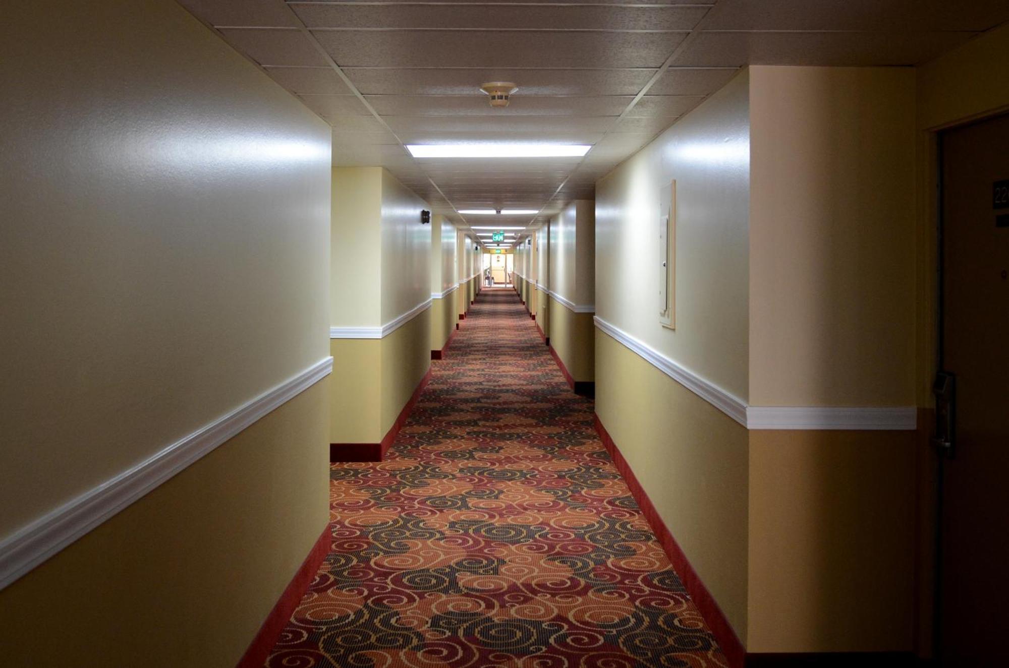 Days Inn By Wyndham Yakima Luaran gambar