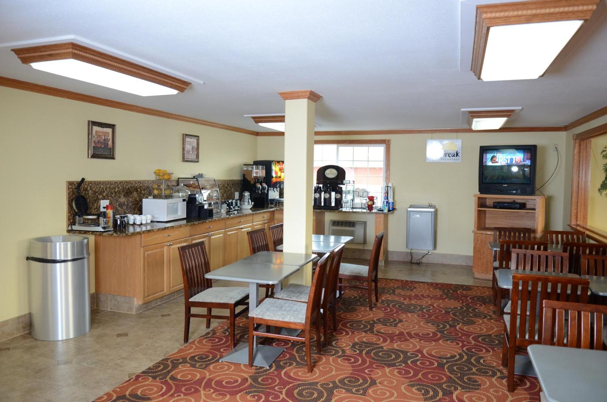 Days Inn By Wyndham Yakima Luaran gambar