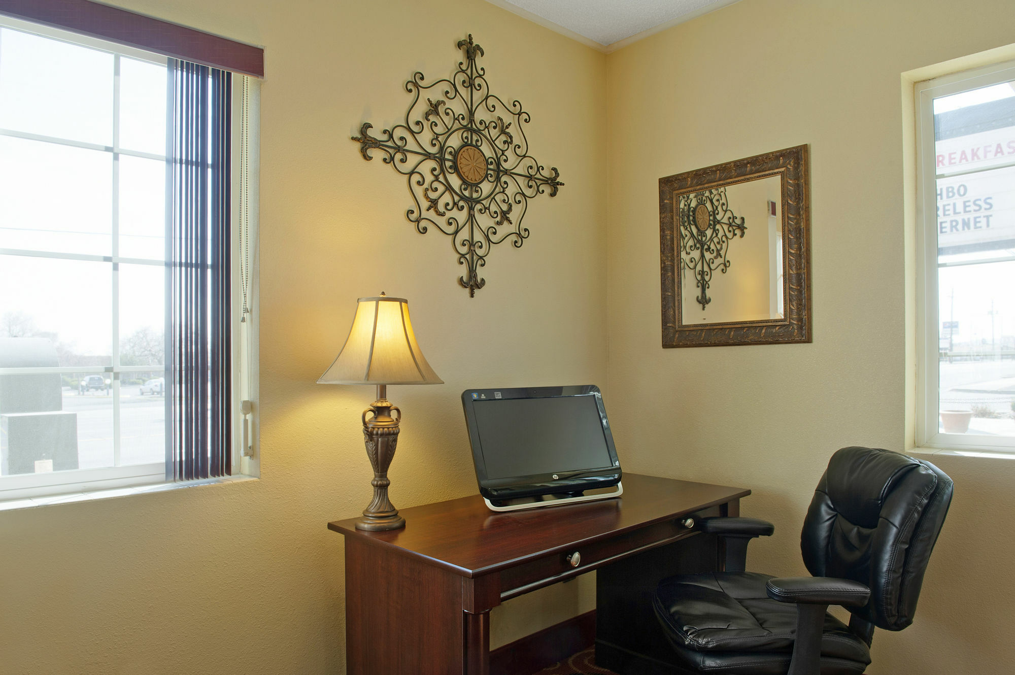 Days Inn By Wyndham Yakima Luaran gambar